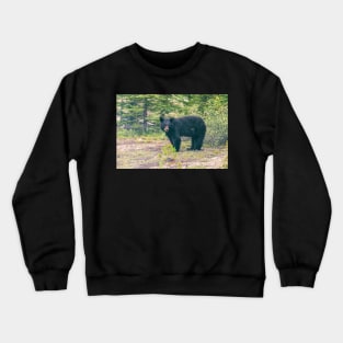 Mother Bear Crewneck Sweatshirt